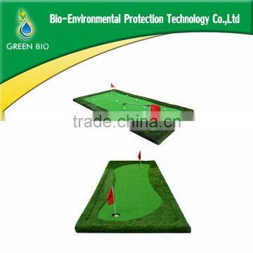 High Quality 2m*4m Golf Putting Greens photo-4