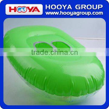 TY291471 Lovely Thick Popular Design Inflatable Baby Swimming Boat photo-2