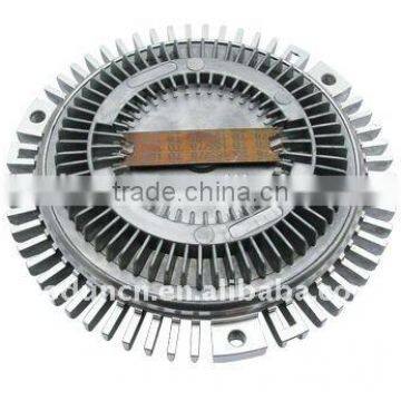 Fan Clutch Thermal Bimetal Strips Manufacturer From China photo-2