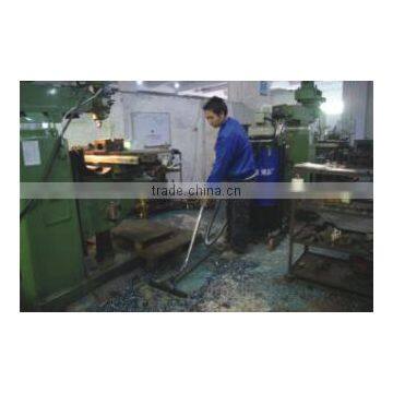 Compact Type Industrial Vacuum Cleaner to Collector the Concrete Dust photo-4