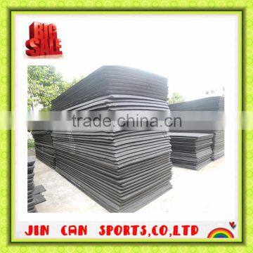 new design hot sell neoprene rubber insulation sheet