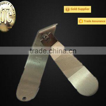 Nail clipper