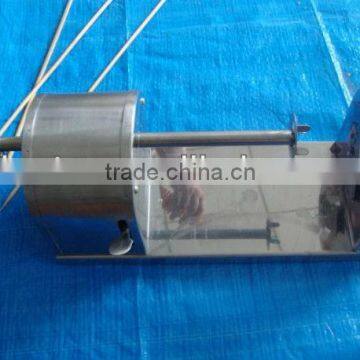 Stainless steel manual fruits Slicer