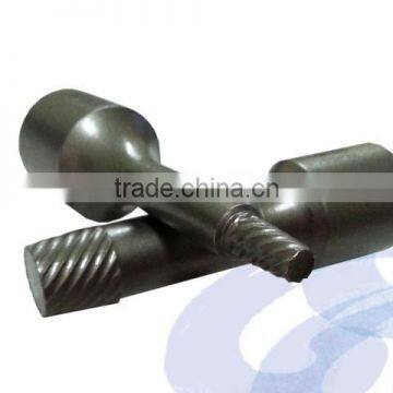 2mm to 10mm Alloy Steel 6PC Auto Repair Impacts Screw Extractor Kit With 3/8 INCH Drive photo-4