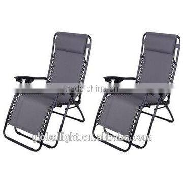 Relax Protable Folding Zero Gravity Chair with Festival Promotions