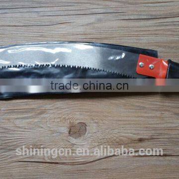 Popular Curved Concrete High Tree Pruning Saw With Big Handle photo-2