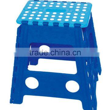 Best Selling 15 Inches Folding Single Step Stool photo-4