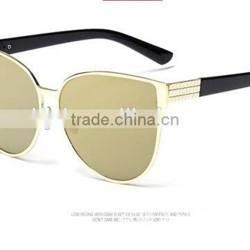 2016 New Sunglasses Personality Fashion Cycling Outdoor Glasses Sunglasses Cat's Eye Sunglasses photo-6