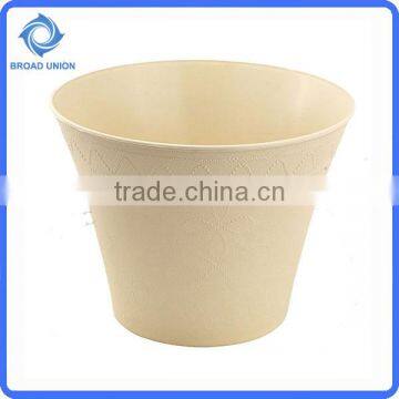 Cheap Flowerpot Round Flower Pot