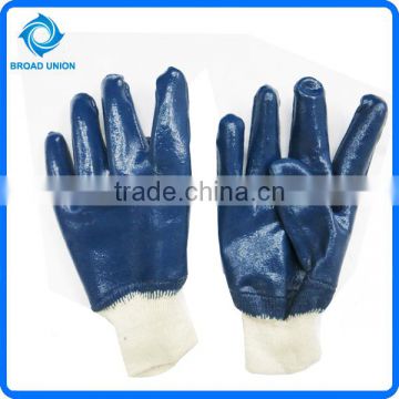 Nitrile Safety Gloves Nitrile Hand Gloves