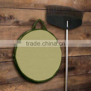 Cheap Trash Can/Collapsible Pop Up Camp Trash Can/Garden Waste Bag photo-6