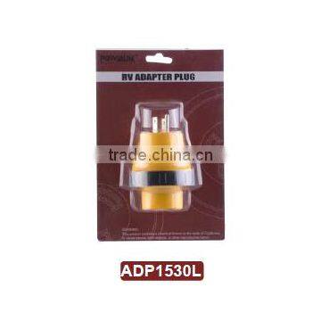 ADP1530L RV adapter 15A to 30A plug