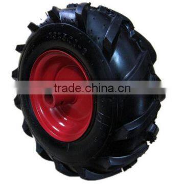 Wheelbarrow Tire 3.50 6 photo-3