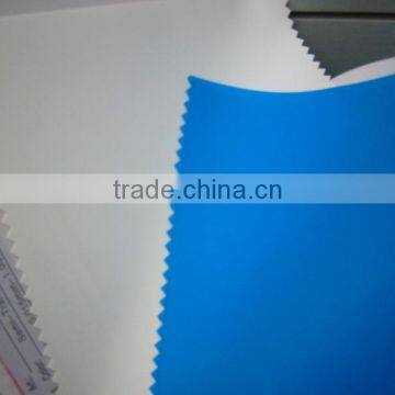 waterproof tpu film for air bag/ shoes/garment