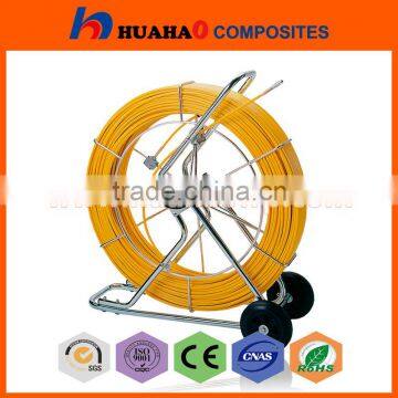 Fiberglass Duct Rodder