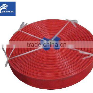 Pvc Layflat Water Hose photo-5