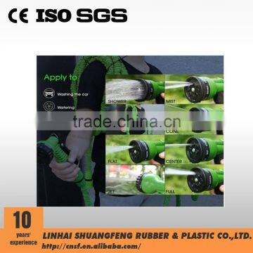 Good Quality 50ft Expandable Garden Hose photo-3