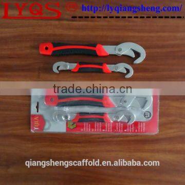 Industrial Forged Universal Wrench Spanner Set