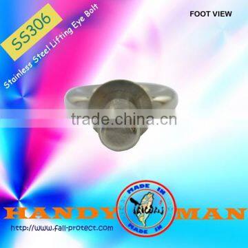 Stainless Steel Lifting Eye Bolt photo-5
