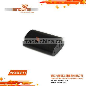 WB0047 PP Kitchen Knife Block 5pcs Slotted Stand photo-2