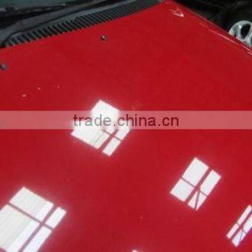 Japanese High Quality Car Wash Polymer Coating Agent Without Water photo-3