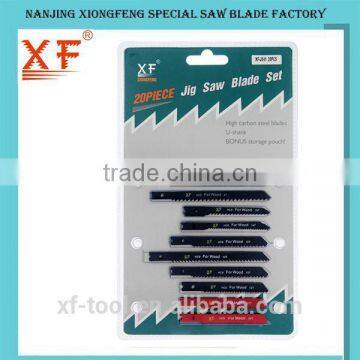 Black & Decker Jig Saw Blade photo-2