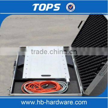 Portable Wireless Truck Scale for Sale photo-5
