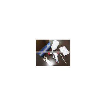 Spray Gun - Gravity - 4001GA photo-2