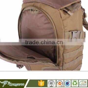 Hipster Hunting Tactical Military Backpack photo-3
