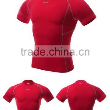 100% Polyester High Quality Basketball Uniform photo-2