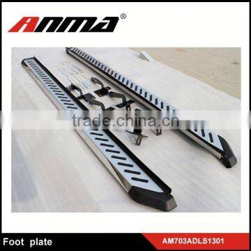 Anma hot sale car running board