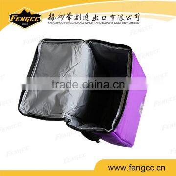 Promotional and Gift Hand Carry Food Lunch Bag Wine Cooler Bag photo-3