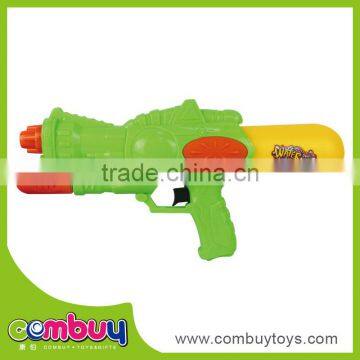 Hot sellingsummer outdoor toy child plastic big water gun