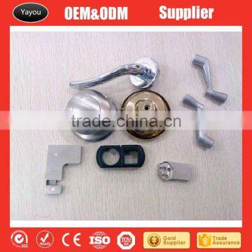 lock component