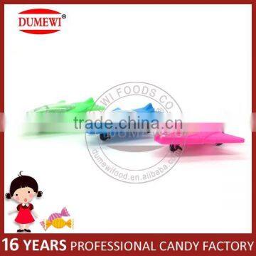 China Cheap Toy Candy Plane Shape Candy photo-4
