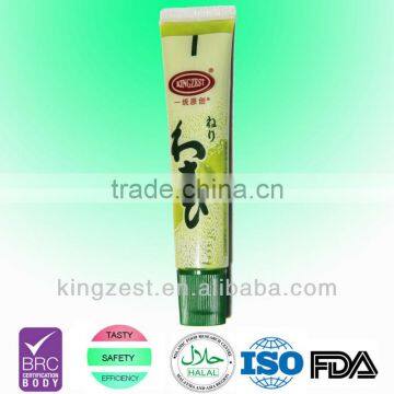 43g Hot Horseradish Flavor Wasabi (Paste)