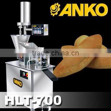 Anko Commercial Small Scale Automatic Pizza Roll Machine photo-4