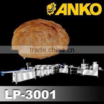 Anko Factory Small Moulding Forming Processor Extrusion Farata Machine