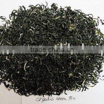 Organic Green tea /green tea/organic tea/ Chinese tea/organic tea