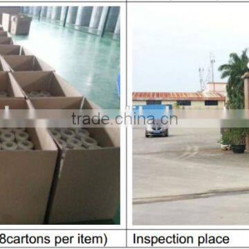 Super Strong Disposable Non-woven Bamboo Fiber Cleaning Wipe photo-6