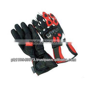 Motorbike Gloves