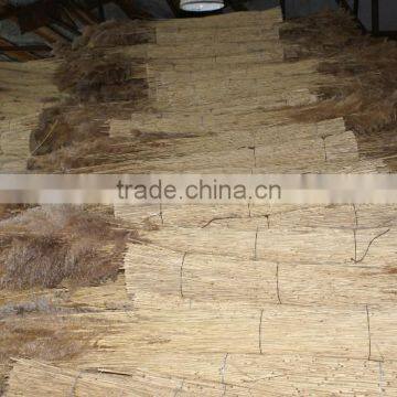 Water Reed Thatch for Roof Thatching, Sweetwater photo-2