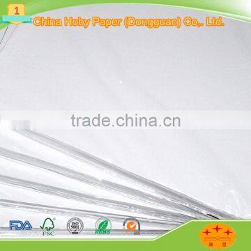 High quality multi-purpose letter legal A4 size copier paper manufacturer