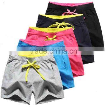 Dery good quality 6 pocket shorts with competitive price made in China