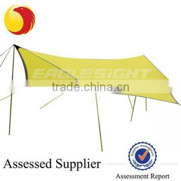 Waterproof Camping Polyethylene Tarp for Tent