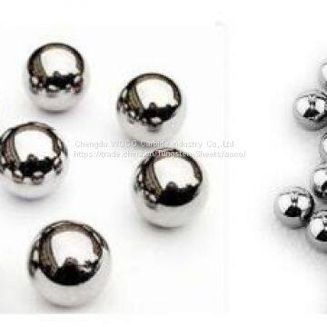 Tungsten Carbide Balls photo-2