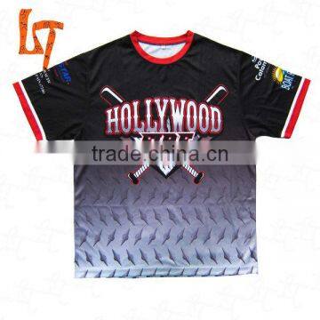 2013 new style sports t- shirts