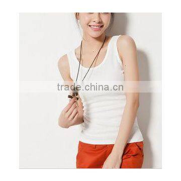 fashion women's vest