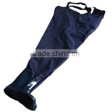 Hot Selling & Fashionable Seamless Waterproof Neoprene Wader, Seamless Fishing photo-3