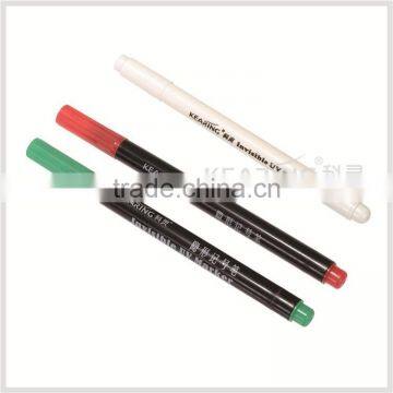 Kearing Brand,laundry Black Light Pen,invisible UV Marker,ideal for Anti-counterfeiting #UV10 photo-6